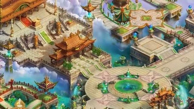 逃离魔王城堡