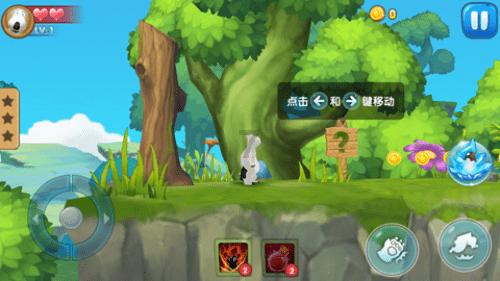 颜色方块