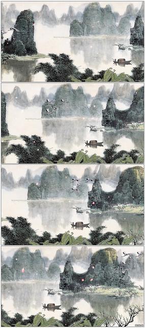 老山羊救援