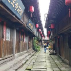 李永胜:坚守灾后重建第一线
